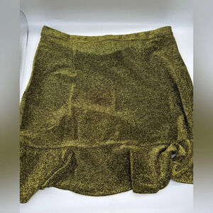 size XL NWT Michael Kors Skirt